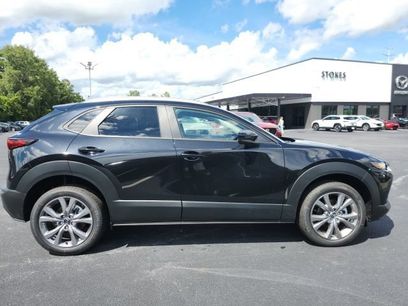 New 2026 MAZDA CX-30 AWD 2.5 S