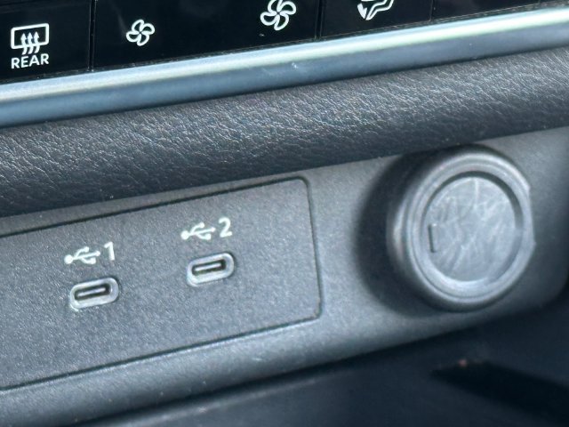 Used 2024 Nissan Rogue SV AWD/4WD image 20