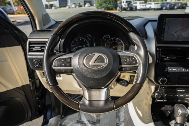 Used 2022 Lexus GX 460 Premium w/ Premium Plus Package AWD/4WD image 27