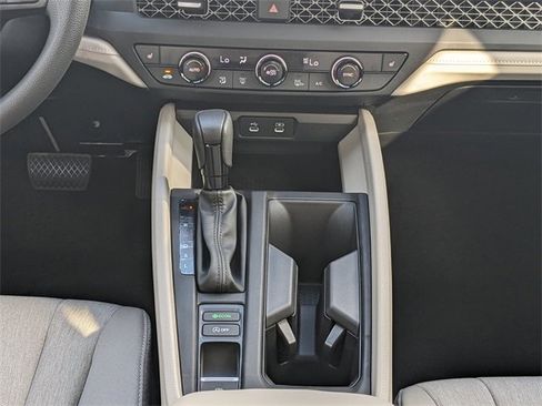 New 2025 Honda Accord SE image 17