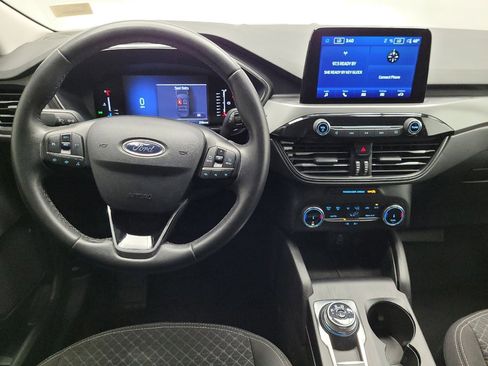 Used 2024 Ford Escape Active image 22