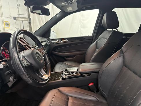 Used 2018 Mercedes-Benz GLE 350 image 14