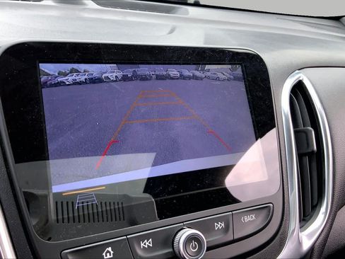 Used 2019 Chevrolet Equinox LT AWD/4WD image 27