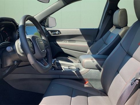 New 2026 Dodge Durango GT image 19