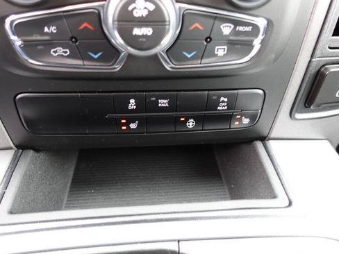 Used 2023 RAM 1500 Express w/ Wheel & Sound Group AWD/4WD image 45
