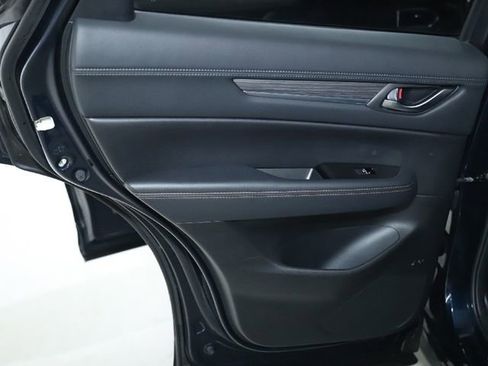 Certified 2023 MAZDA CX-5 AWD 2.5 S w/ Premium Plus Pkg image 23