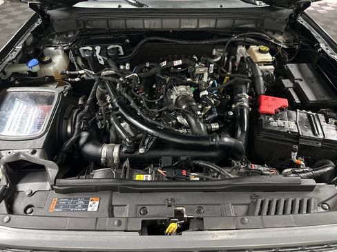 Used 2023 Ford Bronco Badlands image 38