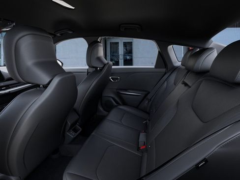 New 2026 Kia K4 EX FWD image 18