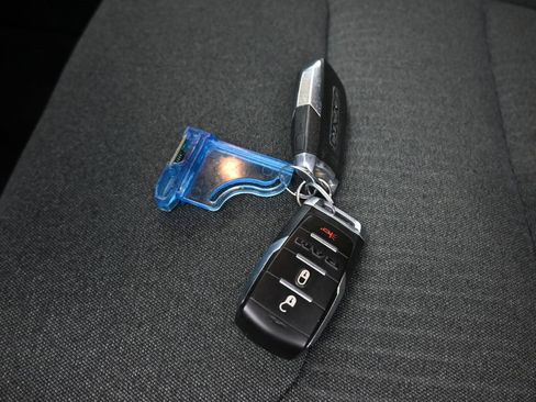 Used 2020 RAM 1500 Big Horn image 57