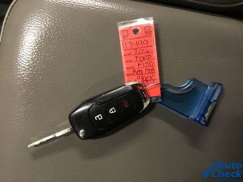 Used 2016 Ford F150 XL w/ Equipment Group 101A Mid image 47