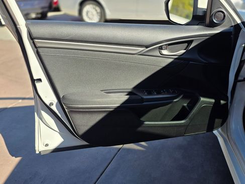 Used 2017 Honda Civic EX image 28