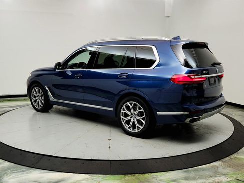 Used 2019 BMW X7 xDrive40i AWD/4WD image 7