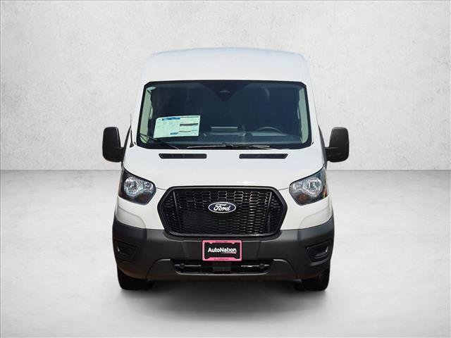 New 2026 Ford Transit 250 148 Medium Roof RWD image 6