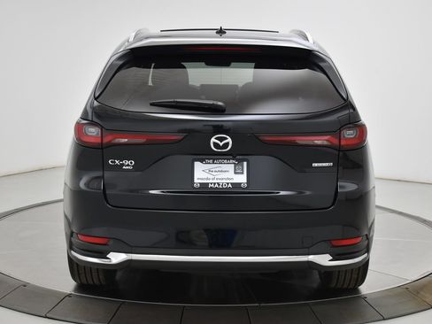 New 2026 MAZDA CX-90 3.3 Turbo w/ Premium Plus Pkg AWD/4WD image 19