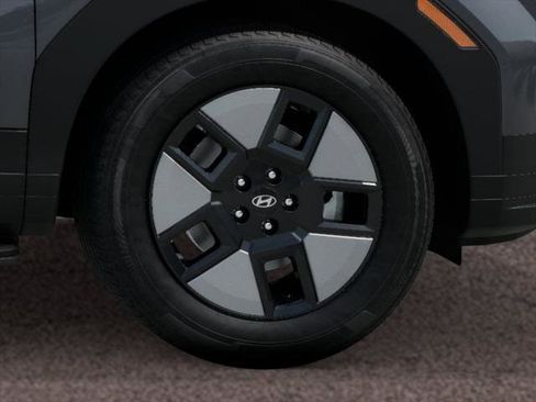 New 2026 Hyundai Santa Fe SEL image 8