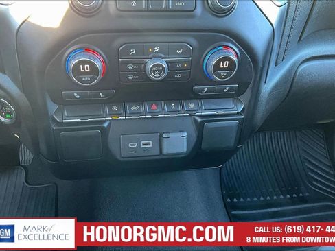 Used 2022 Chevrolet Silverado 1500 LT image 16