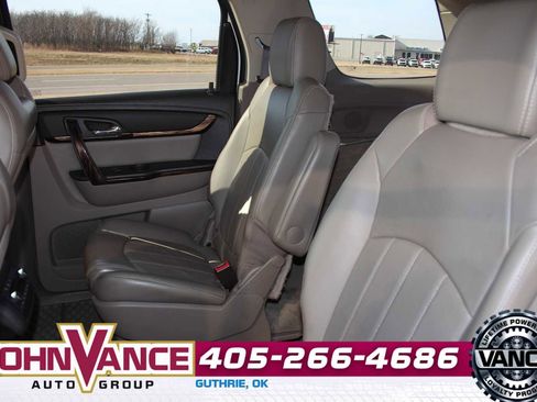 Used 2015 GMC Acadia Denali image 21