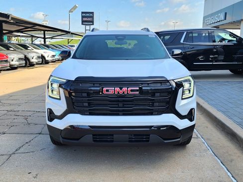 New 2026 GMC Terrain Elevation w/ Black Edition image 9