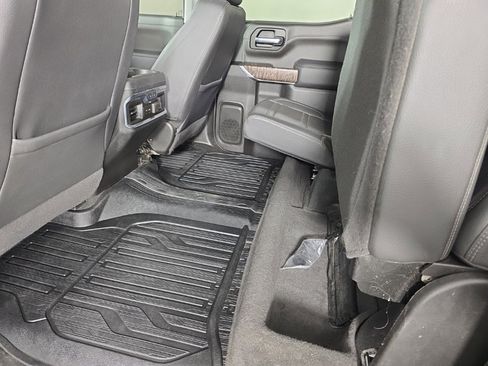 Used 2021 GMC Sierra 1500 Denali w/ Denali Ultimate Package image 35