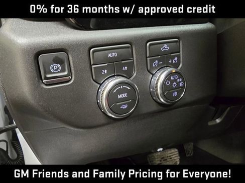 New 2026 GMC Sierra 1500 Elevation image 16