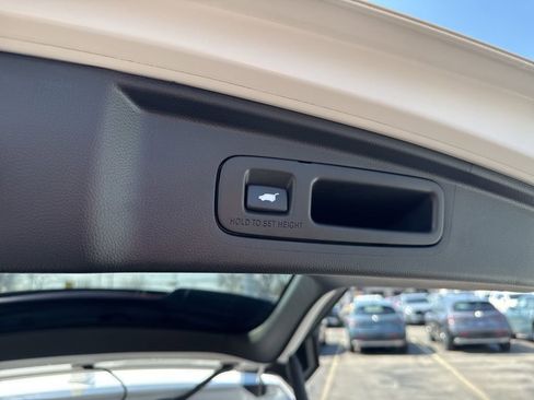Certified 2024 Honda CR-V EX-L image 19