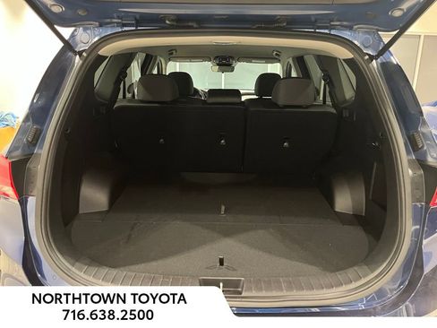 Used 2022 Hyundai Santa Fe SEL image 20