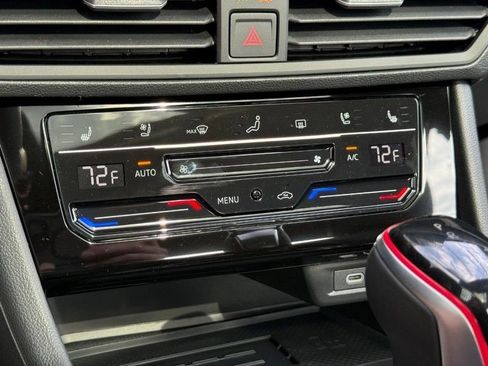 New 2026 Volkswagen Jetta GLI Autobahn FWD image 14