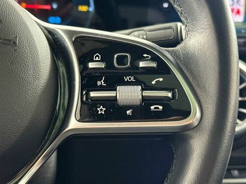 Certified 2023 Mercedes-Benz EQB 300 White image 28