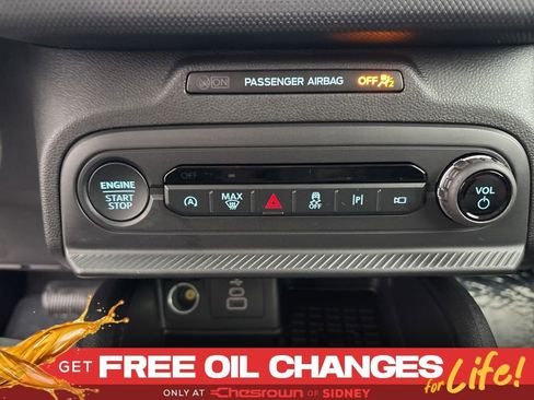 New 2025 Ford Bronco Sport Outer Banks w/ Outer Banks Tech Package+ image 20