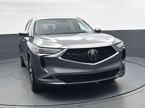 Used 2023 Acura MDX SH-AWD w/ Technology Package image 10