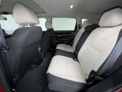 Used 2023 Honda CR-V EX image 21