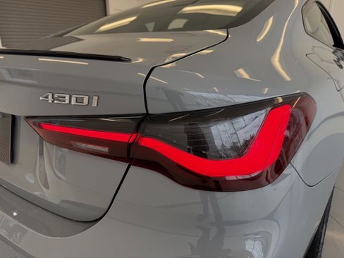 Used 2023 BMW 430i xDrive Coupe w/ M Sport Package image 51