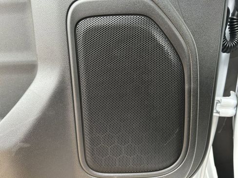 New 2026 GMC Sierra 3500 Pro w/ Convenience Package image 23