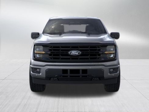 New 2026 Ford F150 XLT w/ Equipment Group 302A MID AWD/4WD image 6