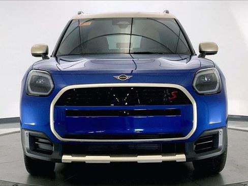 Used 2025 MINI Cooper Countryman S image 2