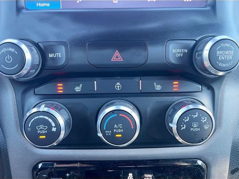 Used 2023 RAM 1500 Big Horn image 20