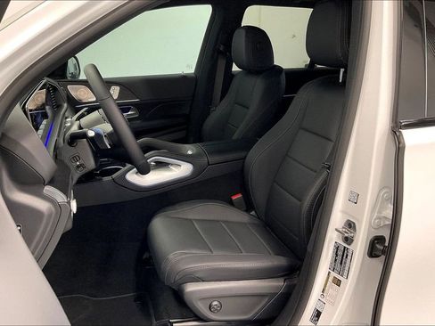 New 2026 Mercedes-Benz GLE 350 4MATIC image 9
