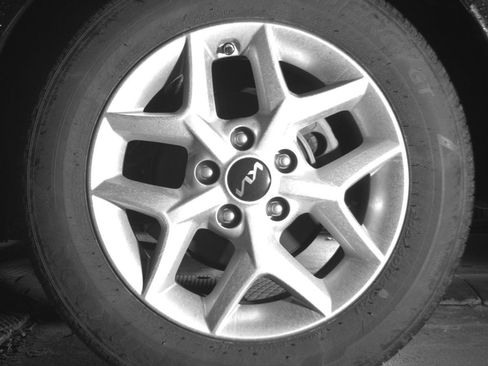 Used 2025 Kia Soul LX w/ LX Technology Package image 19