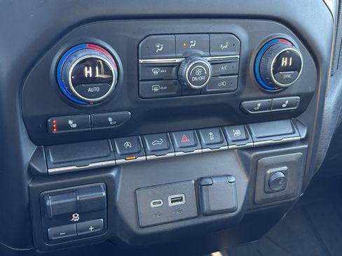 Used 2020 Chevrolet Silverado 1500 LT w/ All-Star Edition image 8