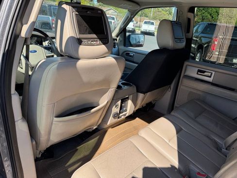 Used 2011 Ford Expedition Max Limited AWD/4WD image 15