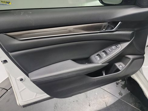 Certified 2021 Honda Accord Sport image 13