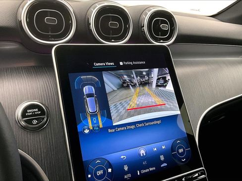 Used 2026 Mercedes-Benz GLC 300 image 29