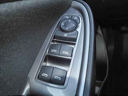 Certified 2022 Chevrolet Malibu LS w/ LPO, Convenience Package 1 FWD image 25
