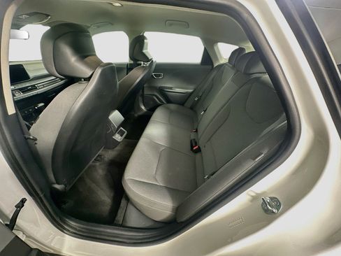Used 2025 Kia K4 FWD image 28