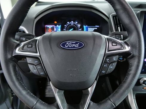 Certified 2024 Ford Edge SEL w/ Convenience Package AWD/4WD image 18