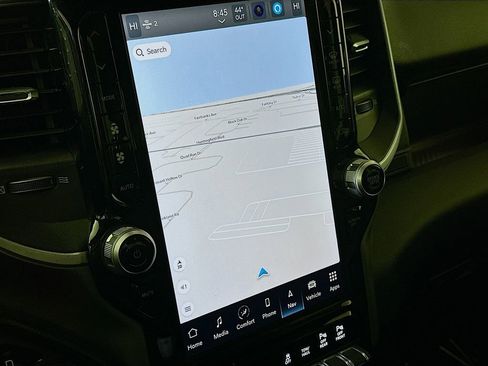 Certified 2024 RAM 2500 Big Horn w/ Sport Appearance Package image 22