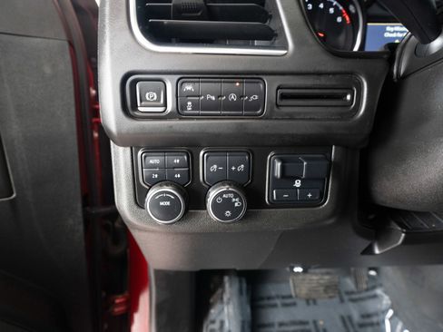 Used 2022 Chevrolet Tahoe LS w/ Driver Alert Package AWD/4WD image 11