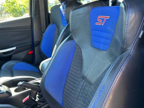 Used 2013 Ford Focus ST image 59