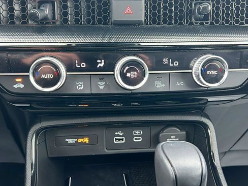 Certified 2024 Honda CR-V EX-L image 26