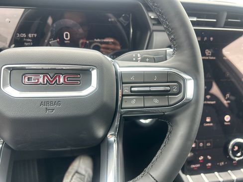 New 2026 GMC Terrain Elevation AWD/4WD image 20